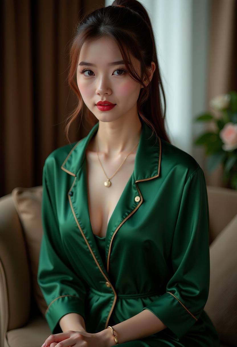 他的秘密协议海报