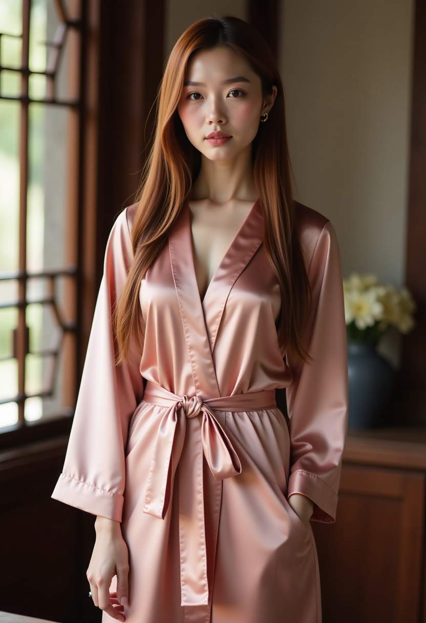 第二次告白海报